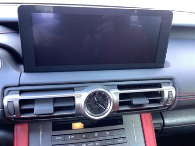 2024 Lexus RC 350 F SPORT   - Photo 24 - Crest Hill, IL 60403