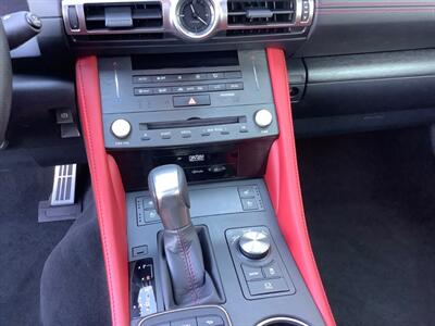 2024 Lexus RC 350 F SPORT   - Photo 23 - Crest Hill, IL 60403