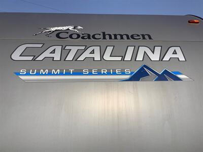 2022 Coachmen Catalina summit 184hs   - Photo 23 - Crest Hill, IL 60403