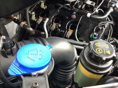 2019 Ford Transit 250 - Photo 47 - Crest Hill, IL 60403