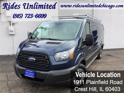 2019 Ford Transit 250 - Photo 1 - Crest Hill, IL 60403