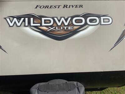 2019 Forest River WILDWOOD XLITE WILDWOOD XLITE   - Photo 14 - Crest Hill, IL 60403