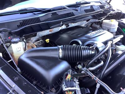 2016 RAM 2500 Tradesman   - Photo 42 - Crest Hill, IL 60403