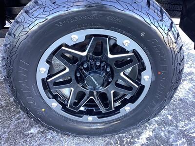 2016 RAM 2500 Tradesman   - Photo 32 - Crest Hill, IL 60403