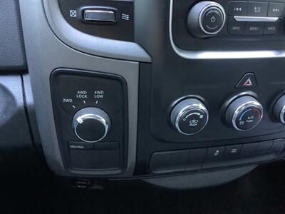 2016 RAM 2500 Tradesman   - Photo 16 - Crest Hill, IL 60403