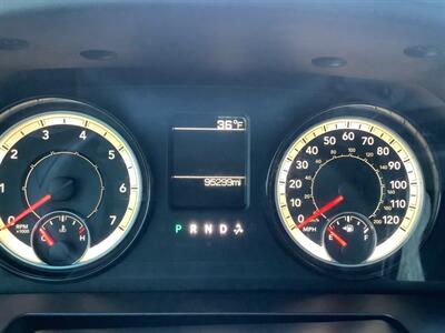 2016 RAM 2500 Tradesman   - Photo 17 - Crest Hill, IL 60403