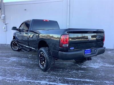 2016 RAM 2500 Tradesman   - Photo 4 - Crest Hill, IL 60403