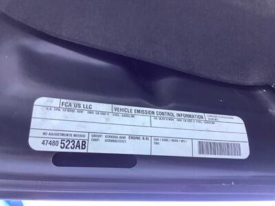 2016 RAM 2500 Tradesman   - Photo 44 - Crest Hill, IL 60403