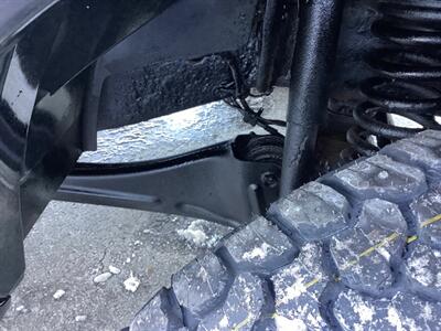 2016 RAM 2500 Tradesman   - Photo 36 - Crest Hill, IL 60403