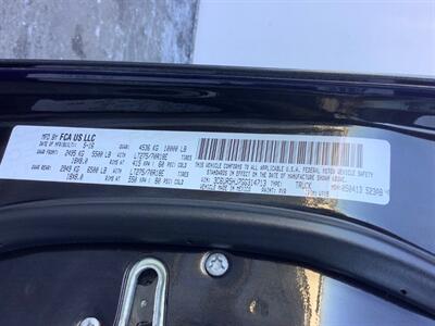 2016 RAM 2500 Tradesman   - Photo 19 - Crest Hill, IL 60403