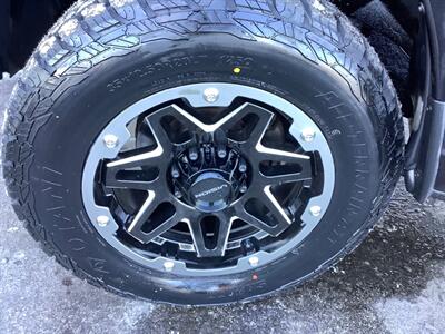 2016 RAM 2500 Tradesman   - Photo 31 - Crest Hill, IL 60403