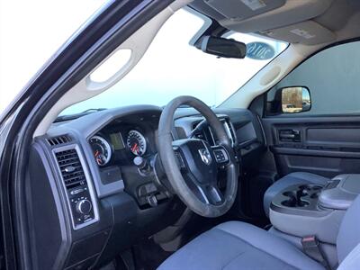 2016 RAM 2500 Tradesman   - Photo 13 - Crest Hill, IL 60403