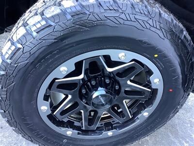 2016 RAM 2500 Tradesman   - Photo 34 - Crest Hill, IL 60403