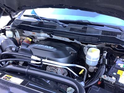 2016 RAM 2500 Tradesman   - Photo 41 - Crest Hill, IL 60403