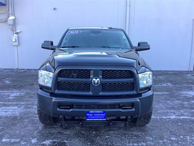 2016 RAM 2500 Tradesman   - Photo 10 - Crest Hill, IL 60403