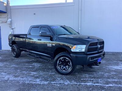 2016 RAM 2500 Tradesman   - Photo 8 - Crest Hill, IL 60403