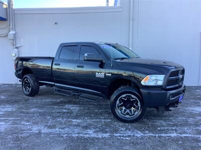 2016 RAM 2500 Tradesman   - Photo 9 - Crest Hill, IL 60403