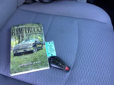 2016 RAM 2500 Tradesman   - Photo 26 - Crest Hill, IL 60403