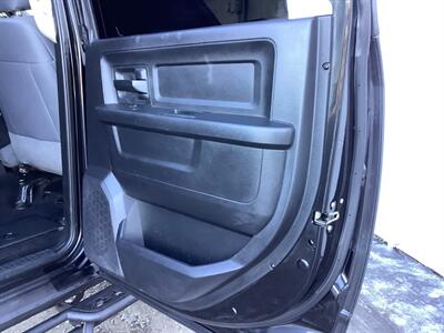 2016 RAM 2500 Tradesman   - Photo 22 - Crest Hill, IL 60403