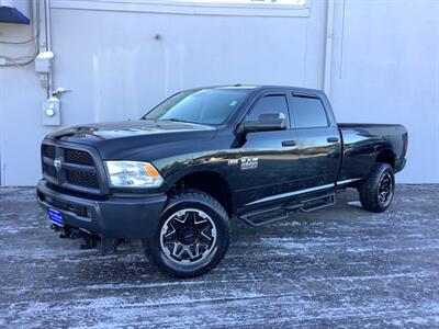 2016 RAM 2500 Tradesman   - Photo 3 - Crest Hill, IL 60403