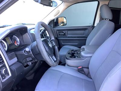 2016 RAM 2500 Tradesman   - Photo 14 - Crest Hill, IL 60403