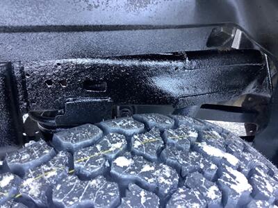 2016 RAM 2500 Tradesman   - Photo 37 - Crest Hill, IL 60403