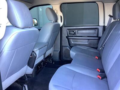 2016 RAM 2500 Tradesman   - Photo 21 - Crest Hill, IL 60403