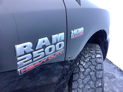 2016 RAM 2500 Tradesman   - Photo 28 - Crest Hill, IL 60403