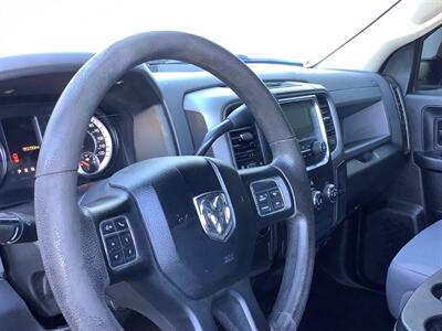 2016 RAM 2500 Tradesman   - Photo 18 - Crest Hill, IL 60403