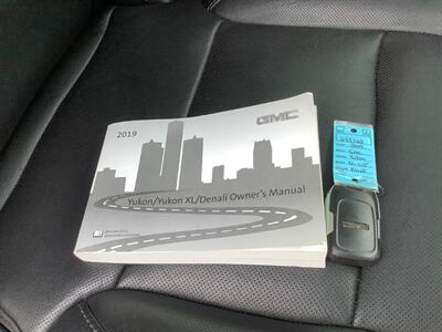 2019 GMC Yukon SLT   - Photo 36 - Crest Hill, IL 60403