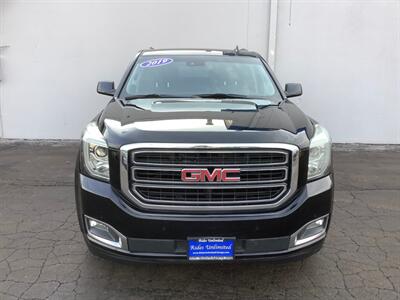 2019 GMC Yukon SLT   - Photo 11 - Crest Hill, IL 60403