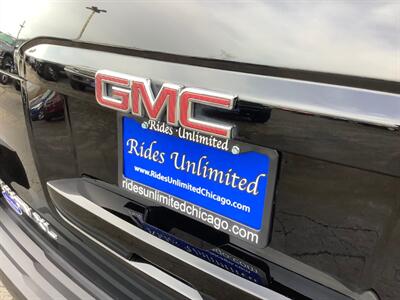 2019 GMC Yukon SLT   - Photo 42 - Crest Hill, IL 60403