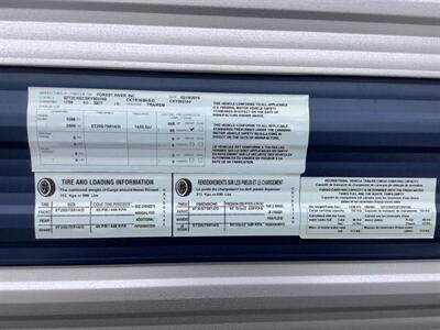 2019 Forest River Wolf Pup Limited 16BHS  16BHS - Photo 16 - Crest Hill, IL 60403