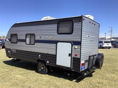 2019 Forest River Wolf Pup Limited 16BHS  16BHS - Photo 5 - Crest Hill, IL 60403