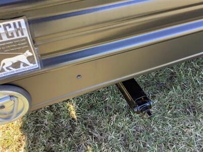 2019 Forest River Wolf Pup Limited 16BHS  16BHS - Photo 57 - Crest Hill, IL 60403