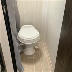 2019 Forest River Wolf Pup Limited 16BHS  16BHS - Photo 41 - Crest Hill, IL 60403