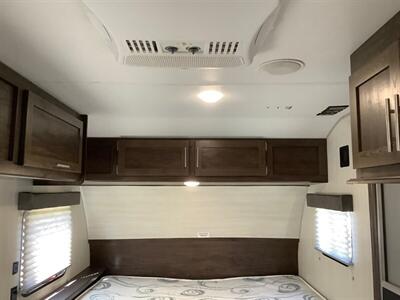 2019 Forest River Wolf Pup Limited 16BHS  16BHS - Photo 47 - Crest Hill, IL 60403