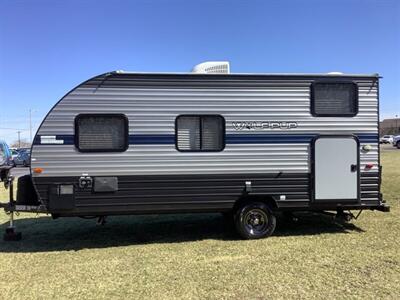 2019 Forest River Wolf Pup Limited 16BHS  16BHS - Photo 3 - Crest Hill, IL 60403