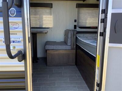 2019 Forest River Wolf Pup Limited 16BHS  16BHS - Photo 19 - Crest Hill, IL 60403