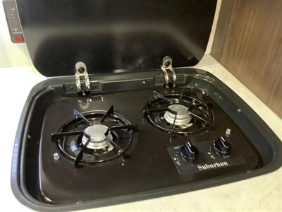 2019 Forest River Wolf Pup Limited 16BHS  16BHS - Photo 28 - Crest Hill, IL 60403