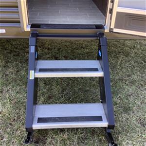 2019 Forest River Wolf Pup Limited 16BHS  16BHS - Photo 17 - Crest Hill, IL 60403