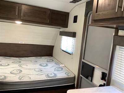 2019 Forest River Wolf Pup Limited 16BHS  16BHS - Photo 46 - Crest Hill, IL 60403