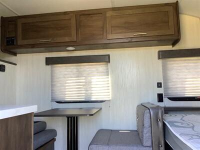 2019 Forest River Wolf Pup Limited 16BHS  16BHS - Photo 22 - Crest Hill, IL 60403