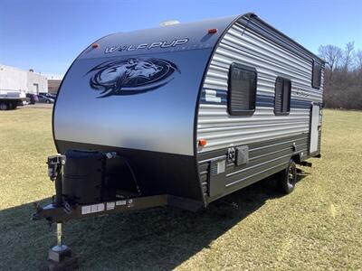 2019 Forest River Wolf Pup Limited 16BHS  16BHS - Photo 6 - Crest Hill, IL 60403