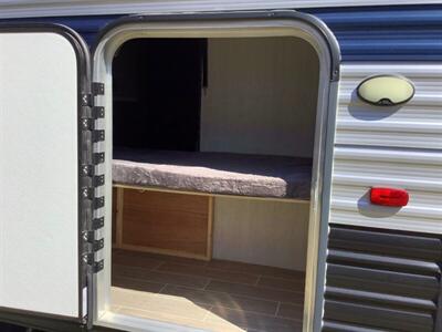 2019 Forest River Wolf Pup Limited 16BHS  16BHS - Photo 55 - Crest Hill, IL 60403