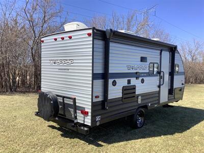 2019 Forest River Wolf Pup Limited 16BHS  16BHS - Photo 8 - Crest Hill, IL 60403
