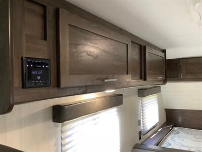 2019 Forest River Wolf Pup Limited 16BHS  16BHS - Photo 49 - Crest Hill, IL 60403