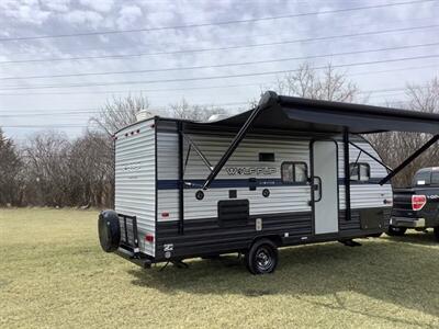 2019 Forest River Wolf Pup Limited 16BHS  16BHS - Photo 66 - Crest Hill, IL 60403