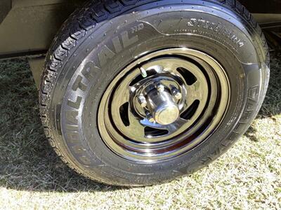 2019 Forest River Wolf Pup Limited 16BHS  16BHS - Photo 59 - Crest Hill, IL 60403