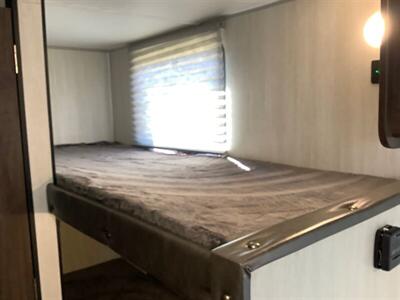 2019 Forest River Wolf Pup Limited 16BHS  16BHS - Photo 36 - Crest Hill, IL 60403